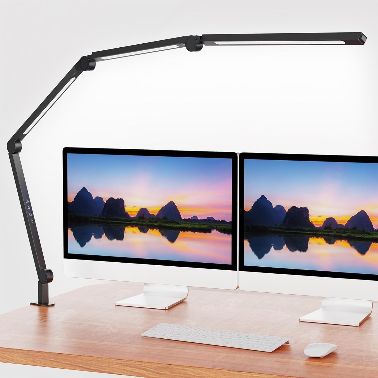 Desk Lamp
